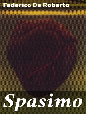 cover image of Spasimo
